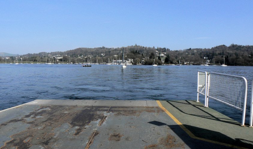 Bowness-on-Windermere Bowness-on-Windermere